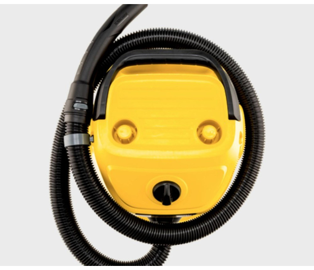 Kärcher Odkurzacz WD 3 V-17/4/20 *EU - 1533557 - zdjęcie 6